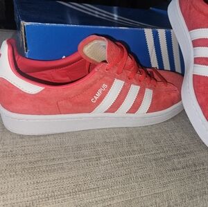 Adidas Originals Campus sz 10 Women